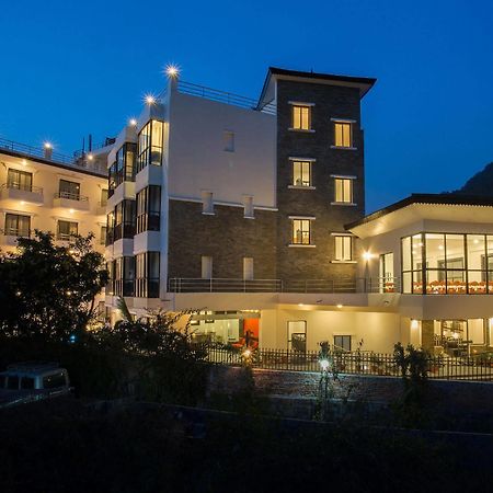 Tuki Resort Pokhara Eksteriør bilde