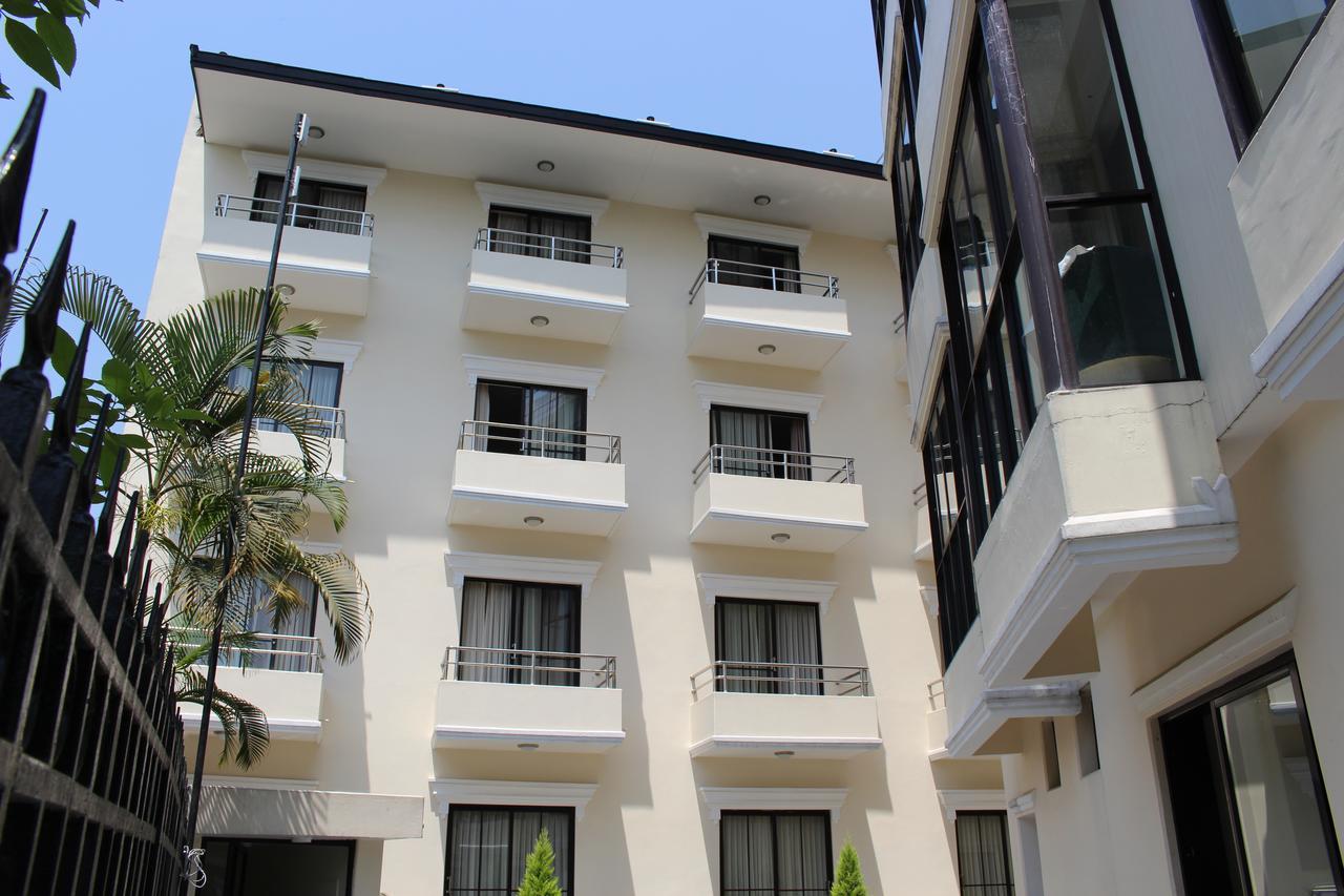 Tuki Resort Pokhara Eksteriør bilde