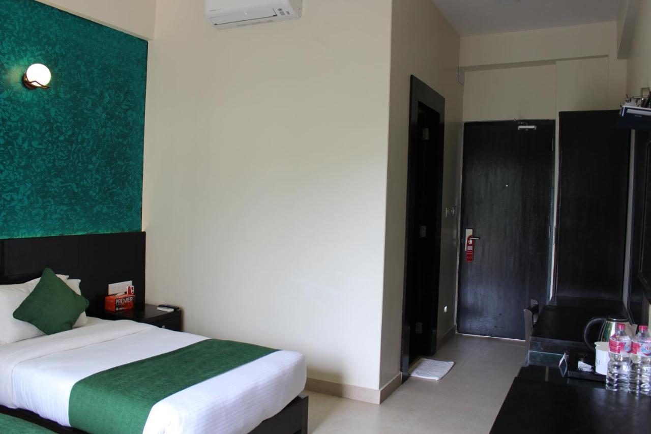Tuki Resort Pokhara Eksteriør bilde