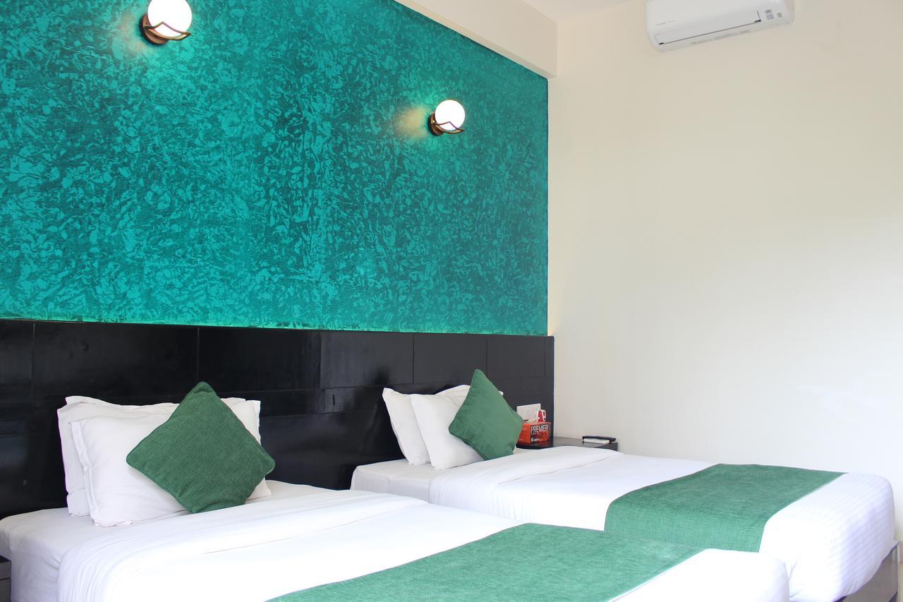 Tuki Resort Pokhara Eksteriør bilde