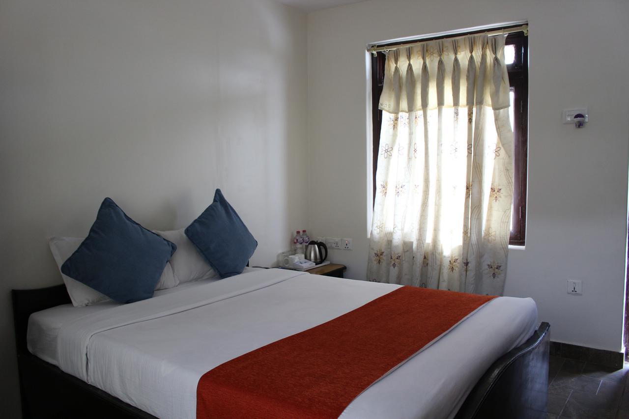 Tuki Resort Pokhara Eksteriør bilde